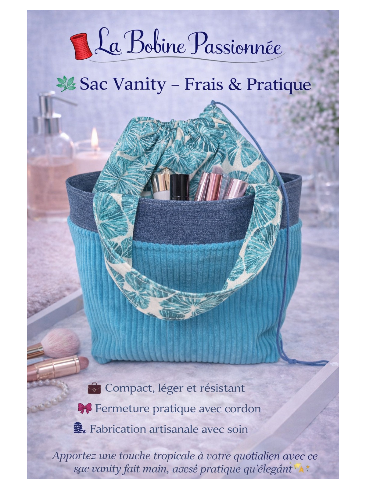 Vnity sac