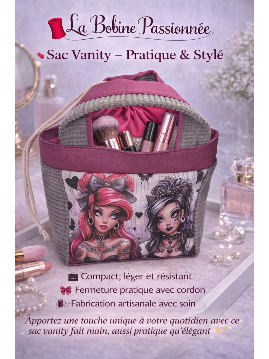 Vnity sac
