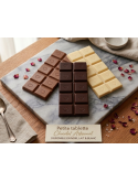 Petite tablette coeurs