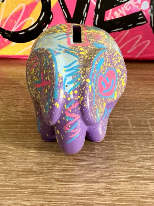 Funcky Pachy