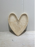 Petit vide poche coeur