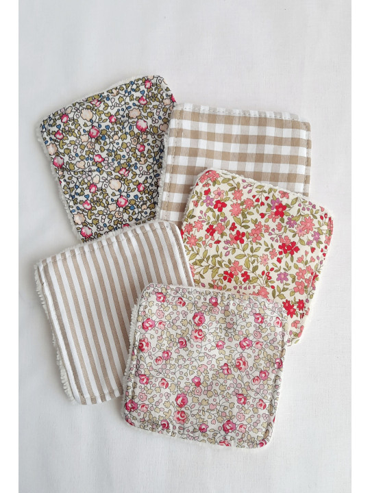 Lingettes