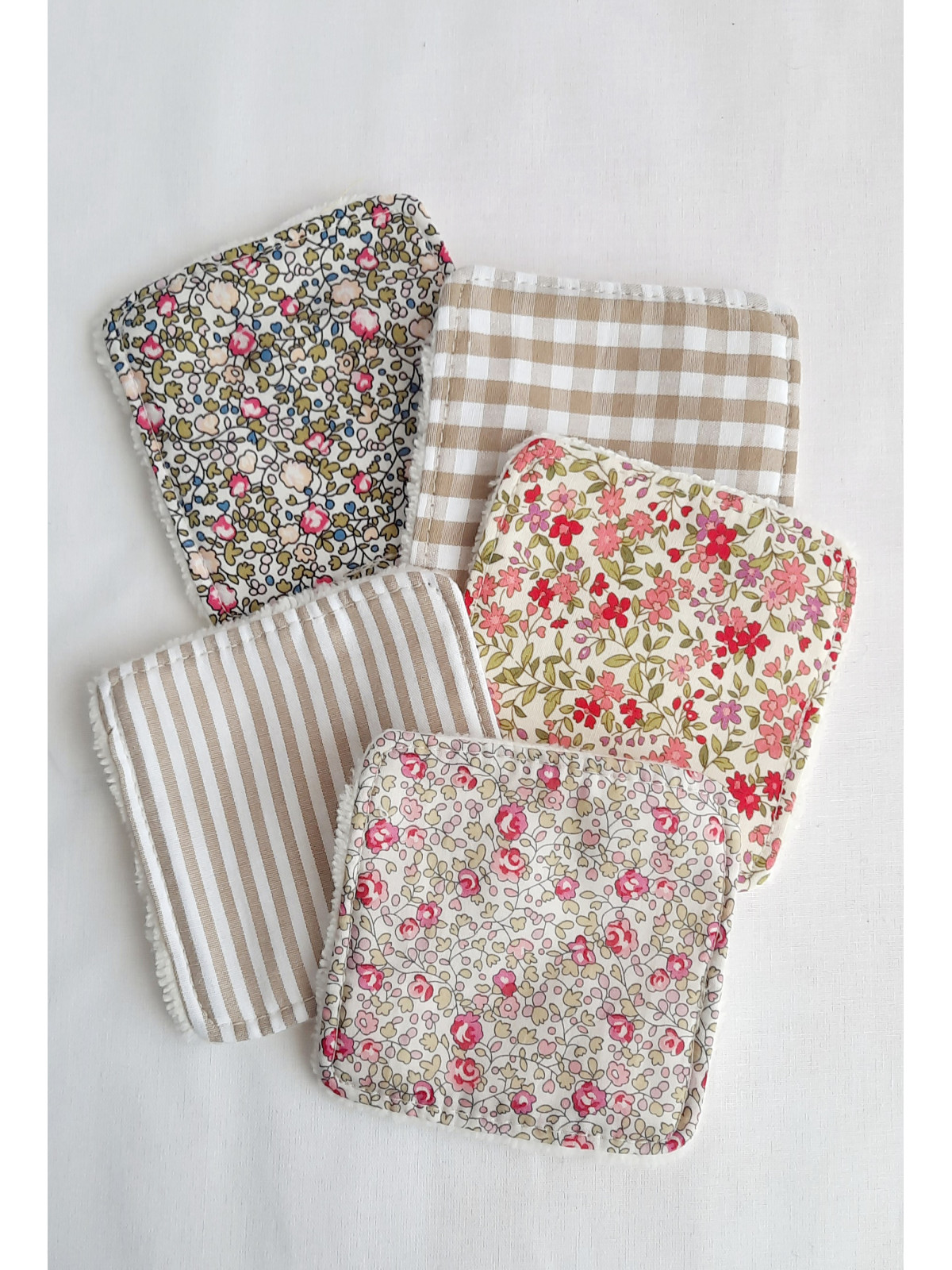 Lingettes