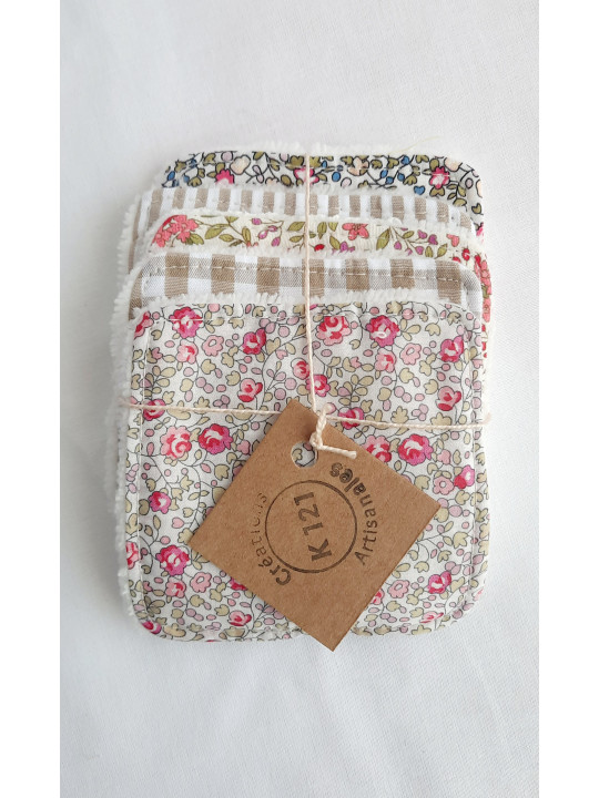 Lingettes