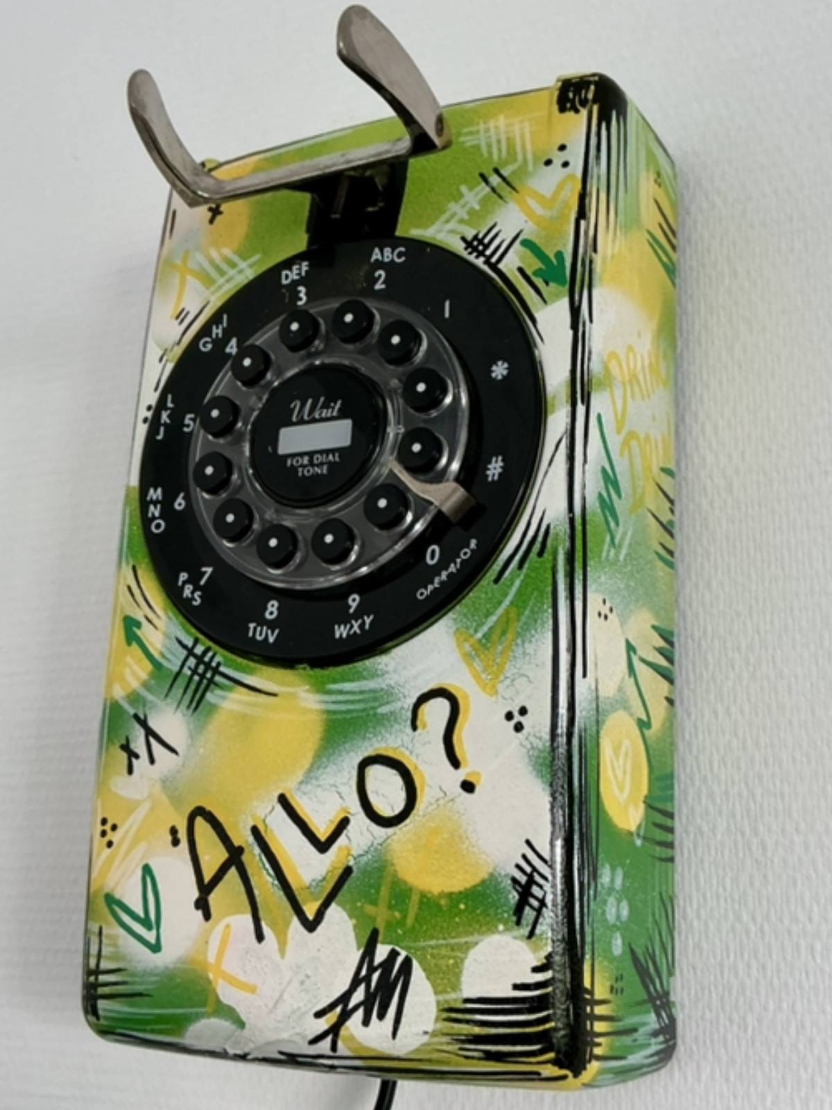 Hotline Vintage