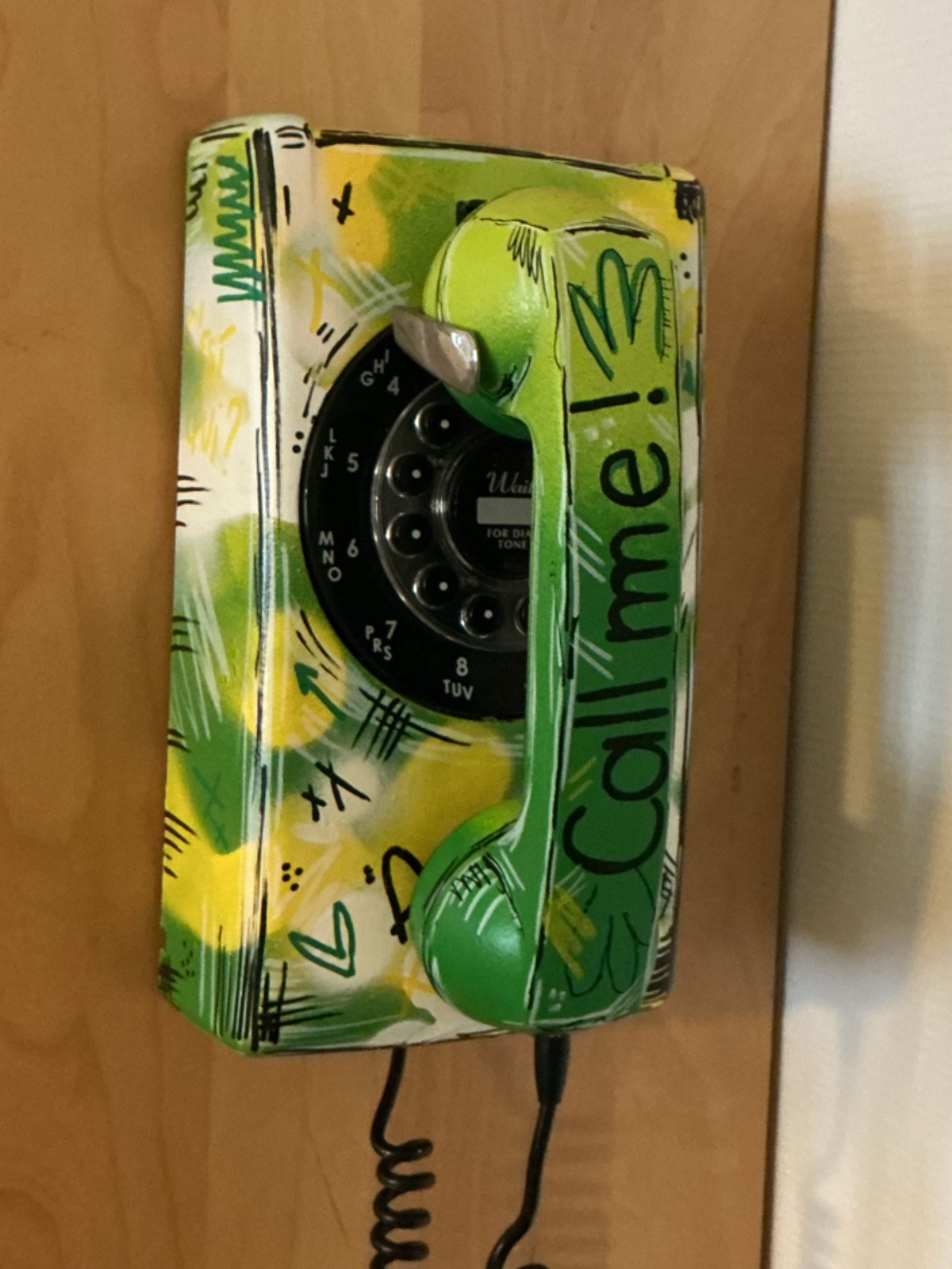Hotline Vintage