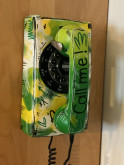 Hotline Vintage