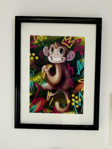 King of the Jungle Pop