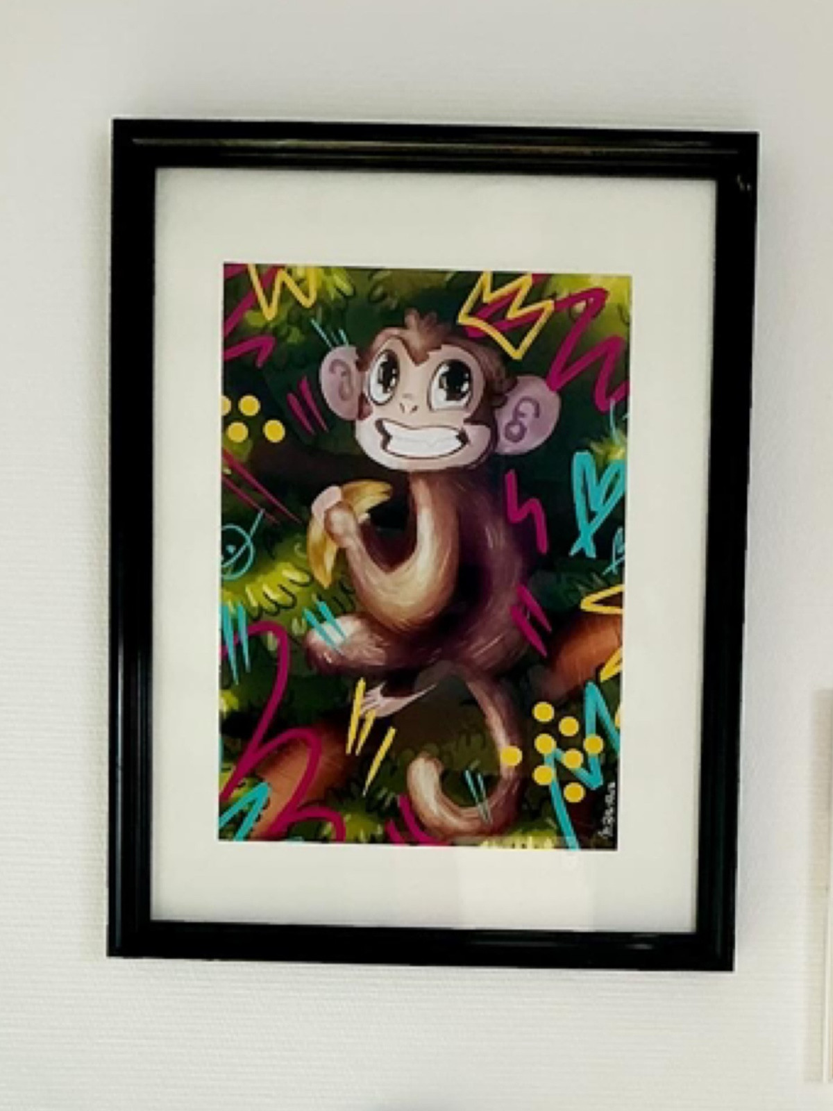 King of the Jungle Pop