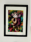 King of the Jungle Pop