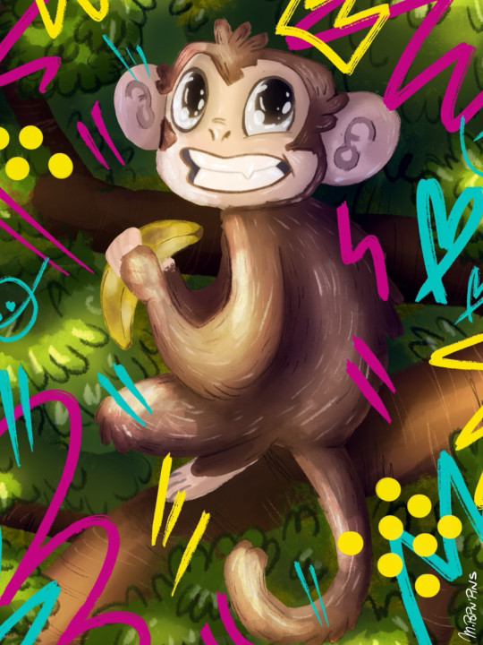 King of the Jungle Pop
