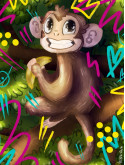 King of the Jungle Pop