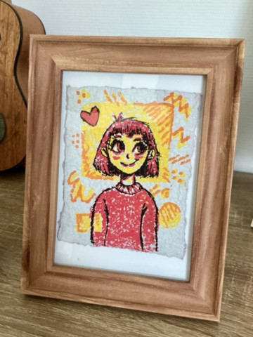La lumineuse