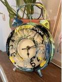Le Temps qui Dégouline