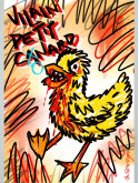 Le vilain petit canard