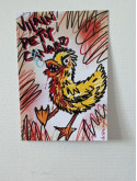 Le vilain petit canard