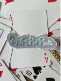 M. Pop n’ Pins