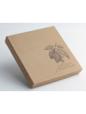 Chocolats fourrés grand modèle