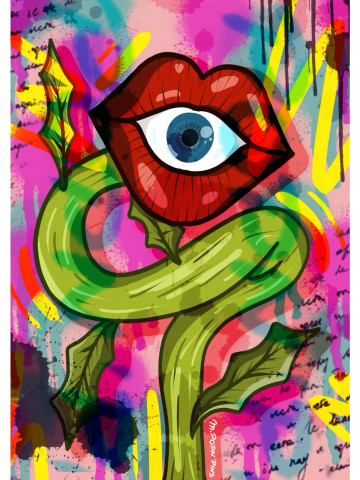 Passion et perception