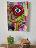 Passion et perception