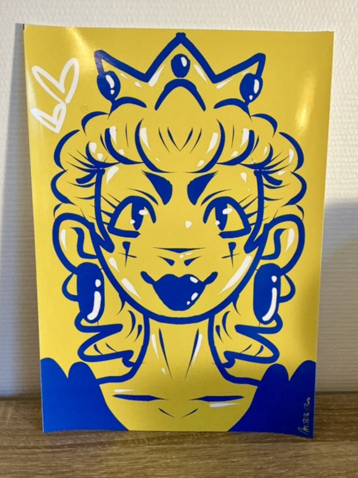 Princesse Électrique