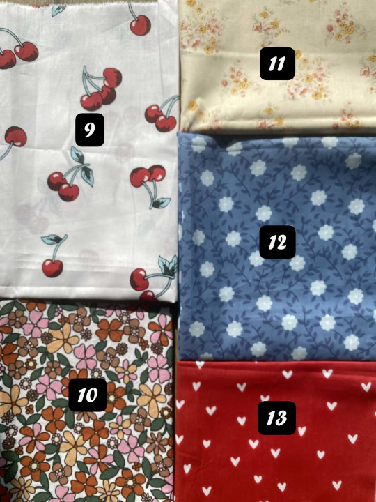 Lot de 5 lingettes démaquillantes lavables en coton et bambou – réutilisables, zéro déchet, fait main