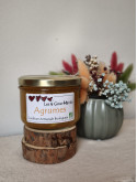 Confiture d'agrumes bio & artisanale