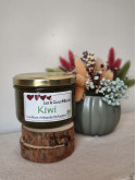 Confiture de kiwi bio & artisanale