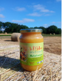 Miel de printemps 500grs