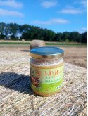 Miel de printemps 250grs