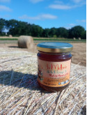 Miel de fleurs d'été 250grs