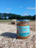 Miel de brière 250grs