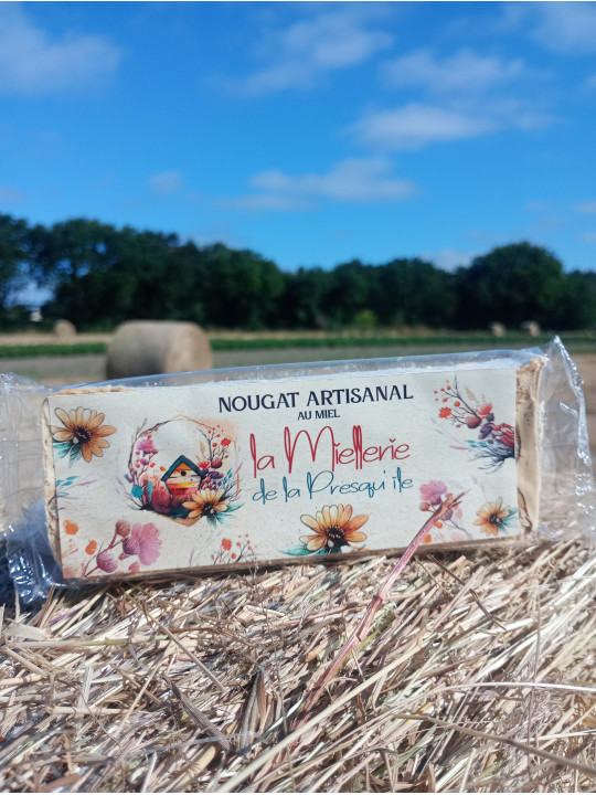 Nougat