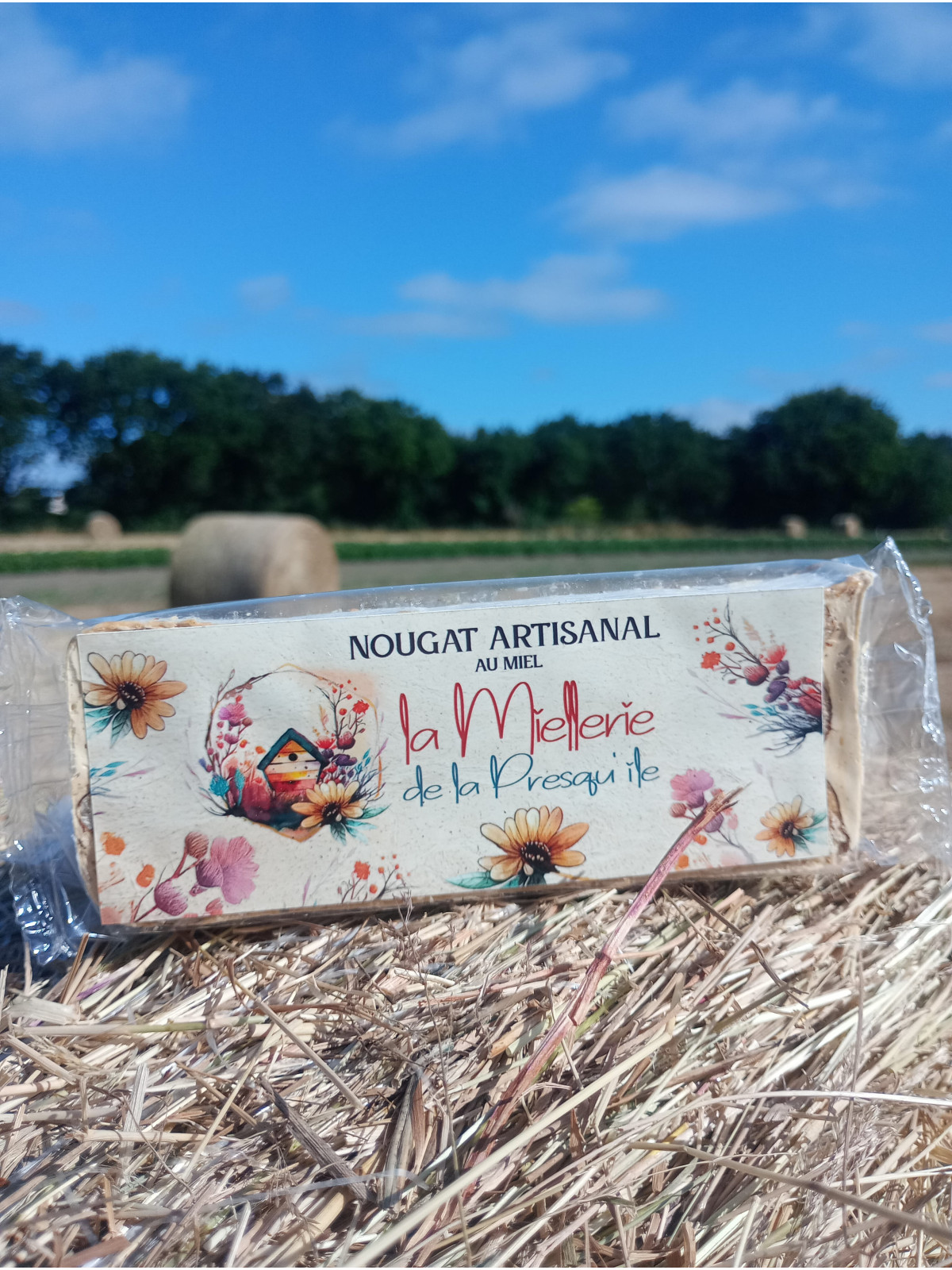 Nougat