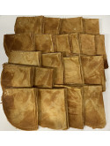 12 Crêpes Froment faites à la main