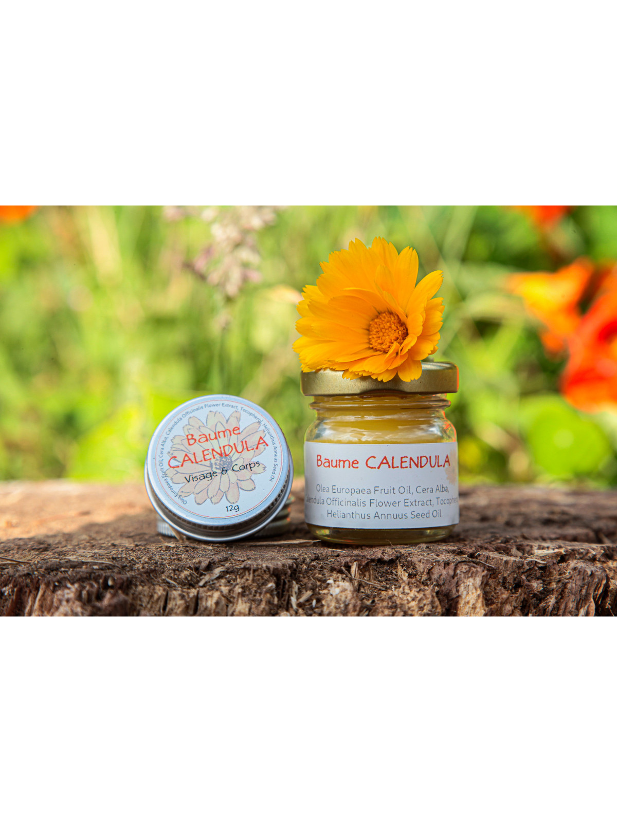 Baume Calendula