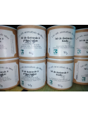 Sel de Guérande aromatisé aux plantes - 80g