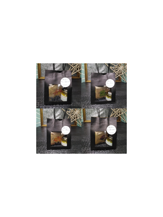 Coffret Routine Peau Jeune