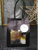 Coffret Routine Peau Delicate