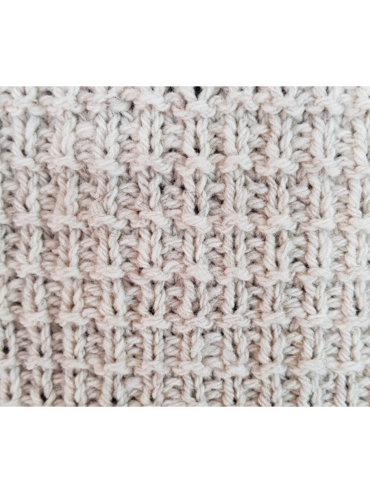 Débardeur Mérinos 