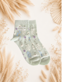 Chaussettes Meilleure ATSEM