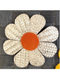 Pin's marguerite 