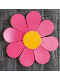 Pin's marguerite 