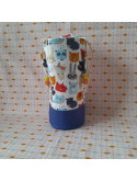 Porte-gourde Kiddau - Animaux