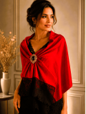 Victoria, un accessoire de cérémonie chic et glamour