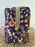 Trousse de toilette à compartiments 
