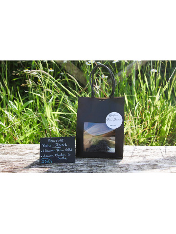 Coffret Routine Peau Jeune