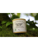 Sel de Guérande aromatisé aux plantes - 80g