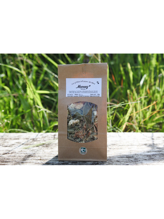 Tisane "Maouez" ("Femme") - 20g
