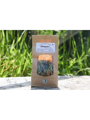 Tisane "Kempenn" ("Nettoyer") - 30g